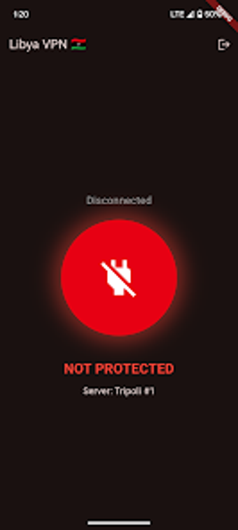Image 0 for Libya VPN