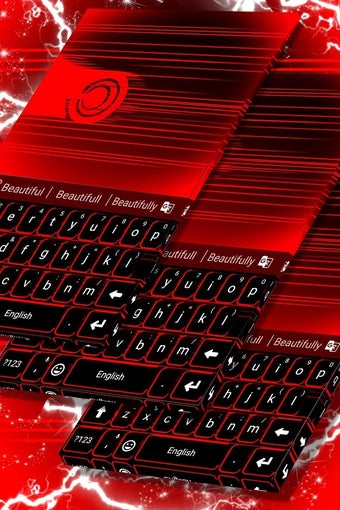 Imagen 3 para Fast Typing Keyboard