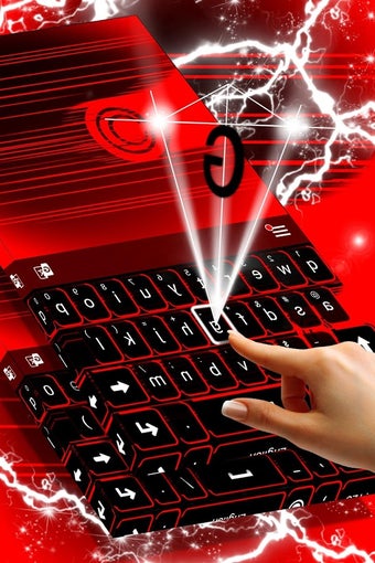 Imagen 2 para Fast Typing Keyboard