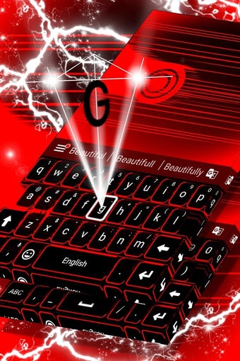Imagen 0 para Fast Typing Keyboard