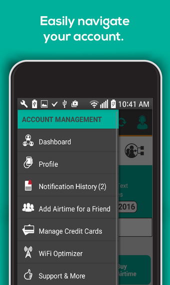 Imagen 3 para Total Wireless My Account