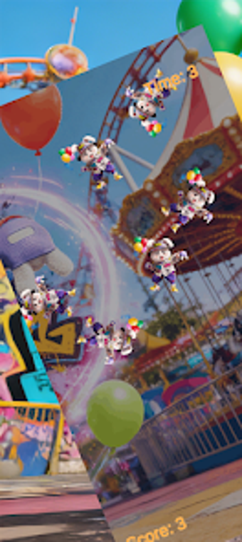 Imagen 0 para Vortex Focus Grid