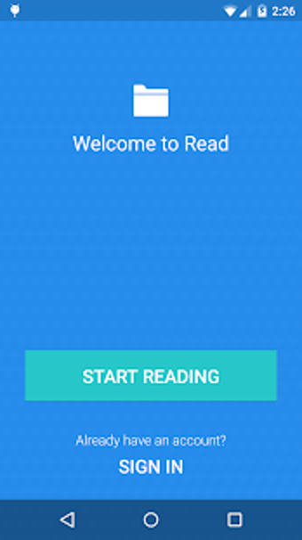 Imagen 0 para Read by QxMD