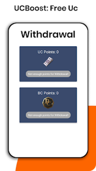 Image 2 for UCBoost: Win UC & Royal P…