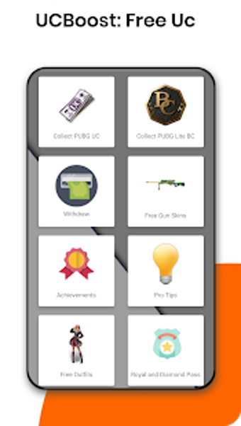 Image 3 for UCBoost: Win UC & Royal P…