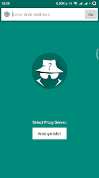 Imagen 0 para Anonymous Browser