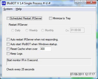 Image 0 for IRoBot