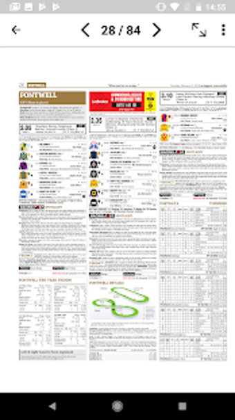 Imagen 0 para Racing Post Digital Newsp…