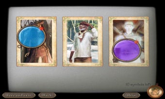 Imagen 3 para Azada: Ancient Magic (Ful…
