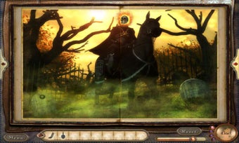 Imagen 2 para Azada: Ancient Magic (Ful…