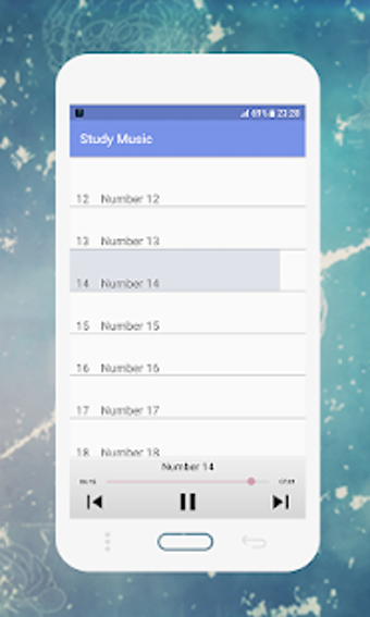 Image 0 for Music for Studying Offlin…