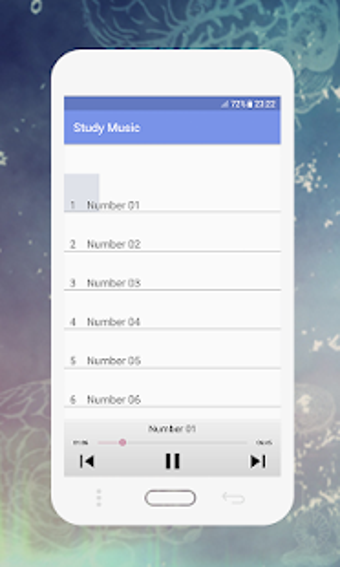 Imagen 1 para Music for Studying Offlin…