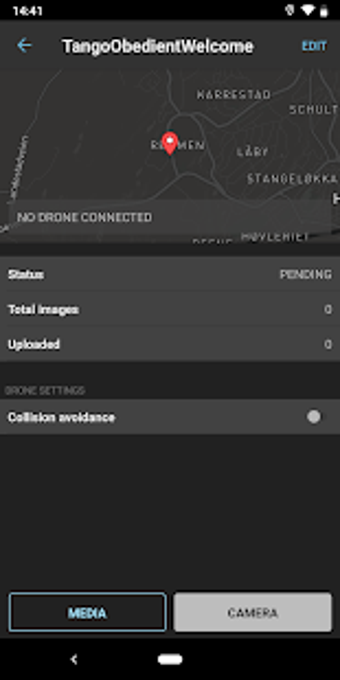 Image 1 for Mobile ground station