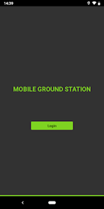 Image 0 for Mobile ground station