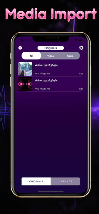 Image 0 for Max Volume Booster