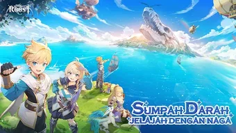 Image 0 for The Last Dragons Roost