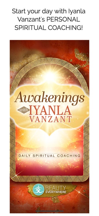 Imagen 0 para Awakenings with Iyanla Va…