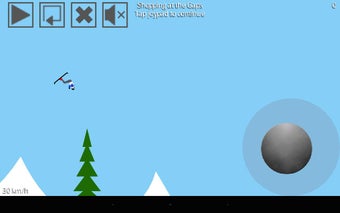 Image 2 for StuntSki Lite