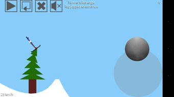 Image 3 for StuntSki Lite