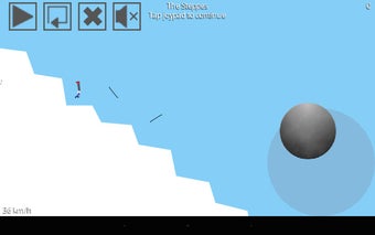 Image 1 for StuntSki Lite