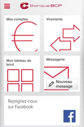 Image 0 for BCP Mobile