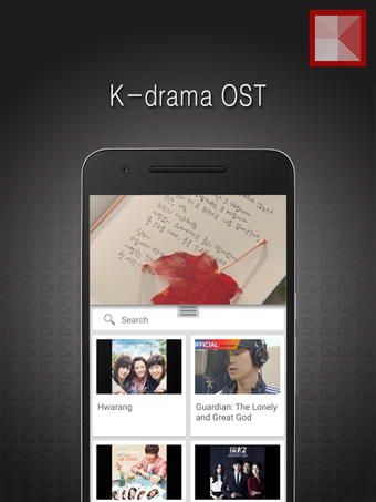 Imagen 0 para K-drama OST Soundtrack