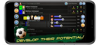 Image 0 for Soccer Academy