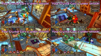 Image 0 for Dungeon Defenders