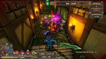 Image 10 for Dungeon Defenders