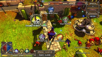 Image 6 for Dungeon Defenders