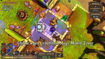 Image 9 for Dungeon Defenders