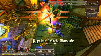 Image 2 for Dungeon Defenders