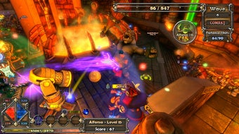 Image 12 for Dungeon Defenders