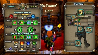 Image 11 for Dungeon Defenders