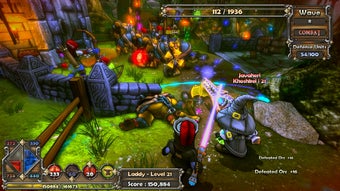 Image 4 for Dungeon Defenders
