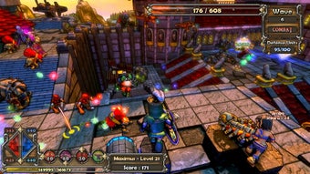 Image 8 for Dungeon Defenders