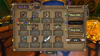 Image 13 for Dungeon Defenders