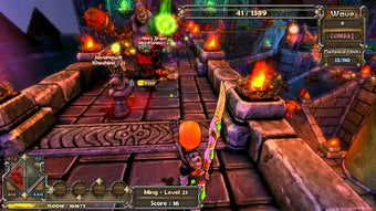 Image 1 for Dungeon Defenders