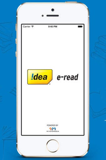 Imagen 0 para Idea e-read