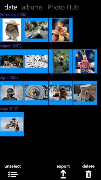 Image 0 for Gallery Vault - Hide Pict…