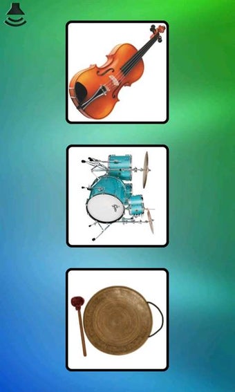 Image 0 for Musical Instrument Sounds…