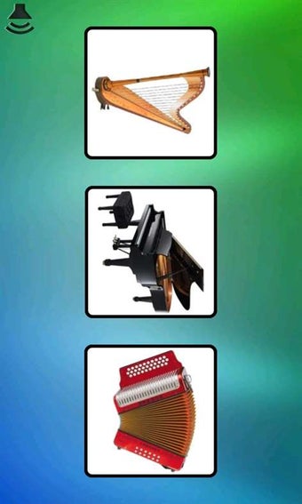 Image 1 for Musical Instrument Sounds…
