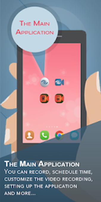 Image 3 for iRecorder - Video Recorde…