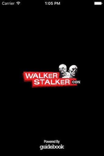 Image 0 for Walker Stalker Con