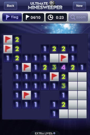 Image 0 for Ultimate Minesweeper