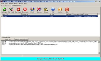 Imagen 1 para CZ Document Converter