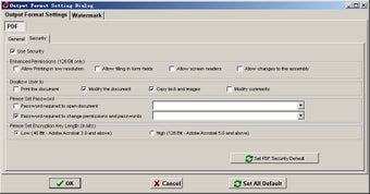 Imagen 0 para CZ Document Converter