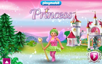 Imagen 0 para PLAYMOBIL Princess