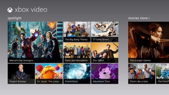 Image 0 for Video for Windows 8