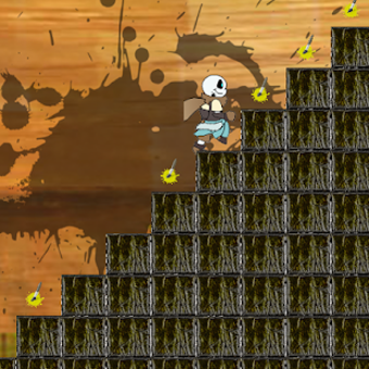 Image 0 for Ink Sans Inktale Game